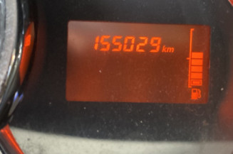 DACIA SANDERO 2 PHASE 1 1.5 BLUE DCI - 8V TURBO