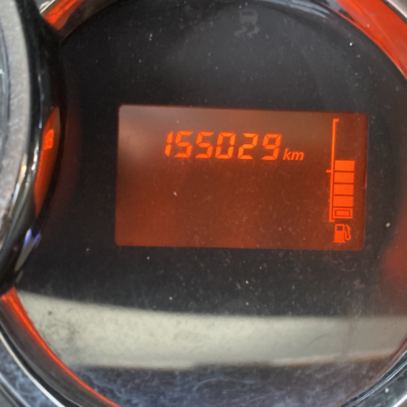 DACIA SANDERO 2 PHASE 1 1.5 BLUE DCI - 8V TURBO Photo n°11