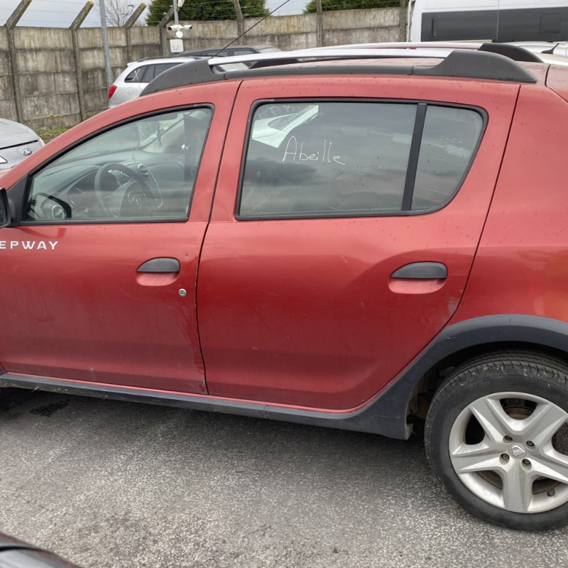 DACIA SANDERO 2 PHASE 1 1.5 BLUE DCI - 8V TURBO Photo n°17