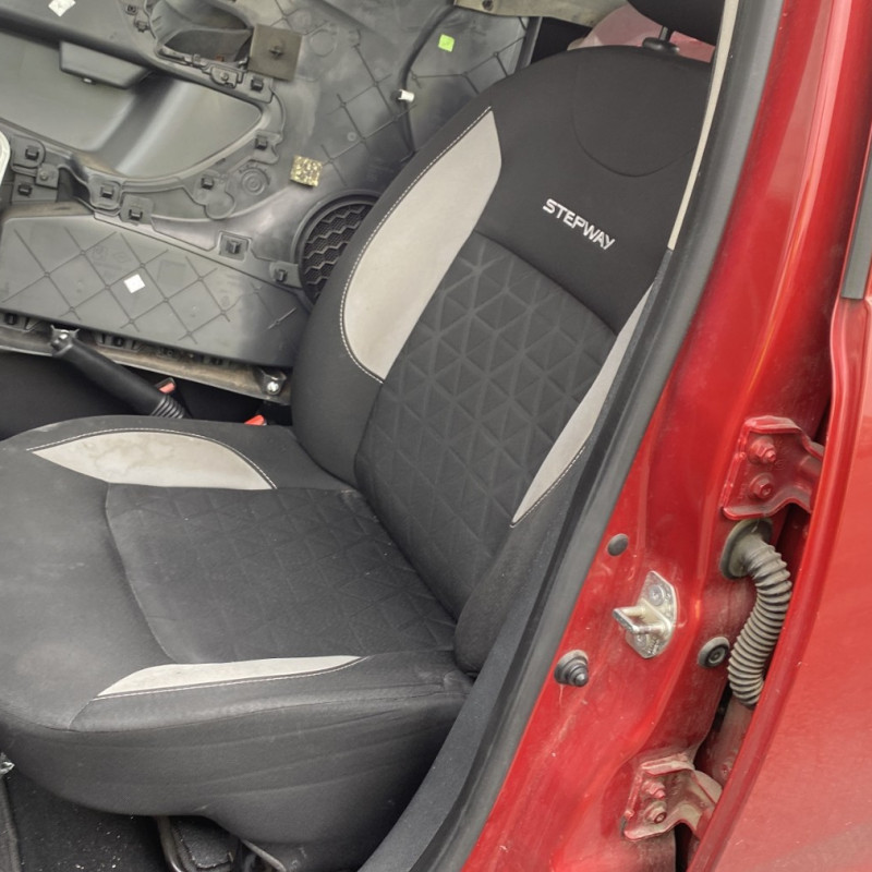 DACIA SANDERO 2 PHASE 1 1.5 BLUE DCI - 8V TURBO Photo n°22