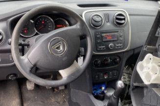 DACIA SANDERO 2 PHASE 1 1.5 BLUE DCI - 8V TURBO