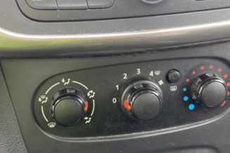 DACIA SANDERO 2 PHASE 1 1.5 BLUE DCI - 8V TURBO