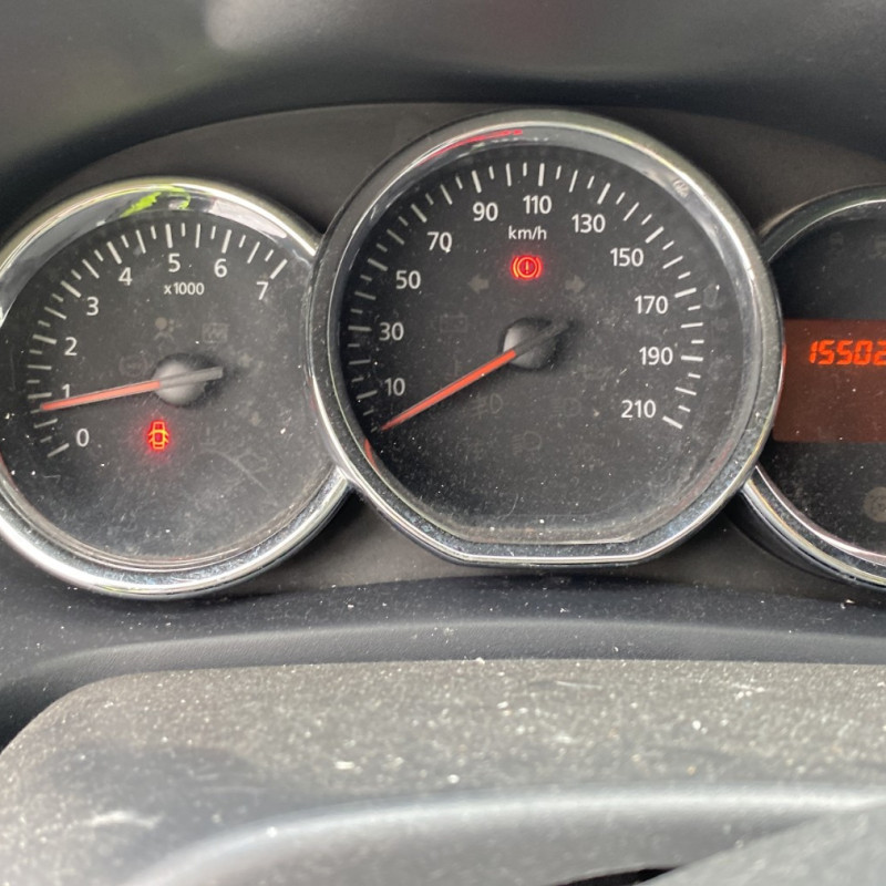 DACIA SANDERO 2 PHASE 1 1.5 BLUE DCI - 8V TURBO Photo n°30