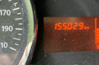 DACIA SANDERO 2 PHASE 1 1.5 BLUE DCI - 8V TURBO