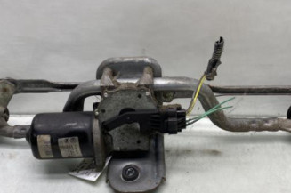 Moteur essuie glace avant CITROEN JUMPY 2