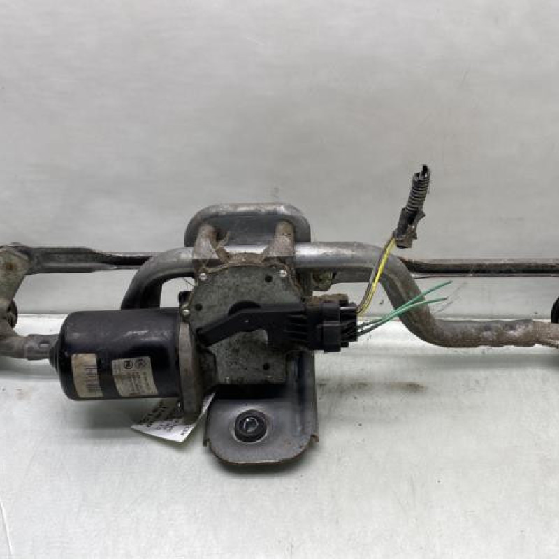 Moteur essuie glace avant CITROEN JUMPY 2 Photo n°4