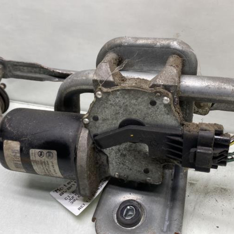Moteur essuie glace avant CITROEN JUMPY 2 Photo n°5