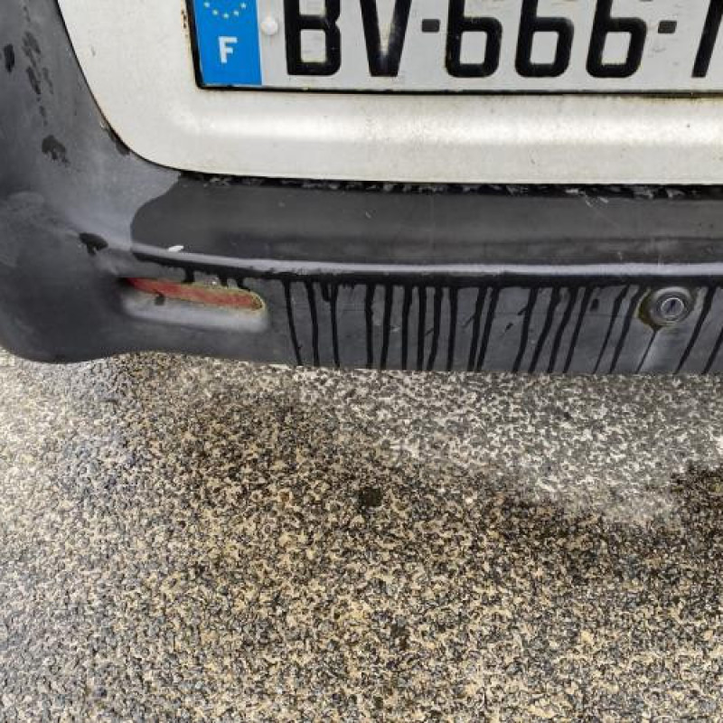 Moteur essuie glace avant CITROEN JUMPY 2 Photo n°11