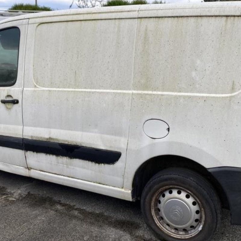 Moteur essuie glace avant CITROEN JUMPY 2 Photo n°12