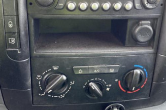 Moteur essuie glace avant CITROEN JUMPY 2
