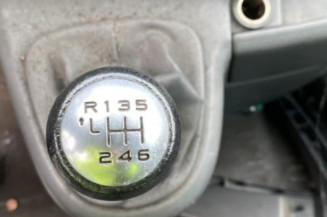 Moteur essuie glace avant CITROEN JUMPY 2