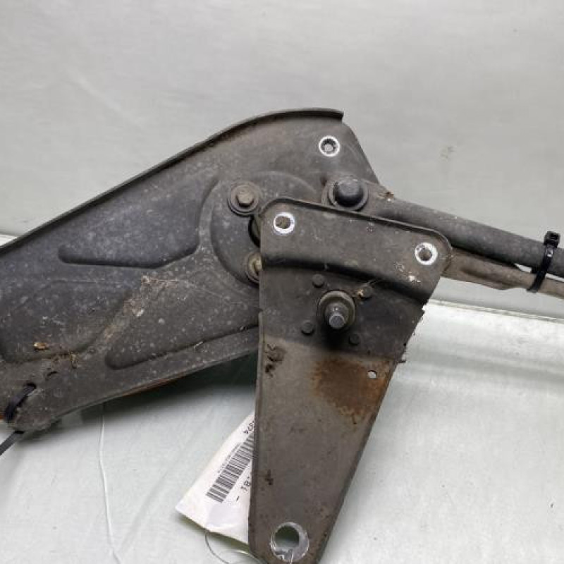 Moteur essuie glace avant CITROEN BERLINGO 1 Photo n°3