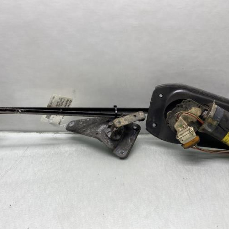 Moteur essuie glace avant CITROEN BERLINGO 1 Photo n°4