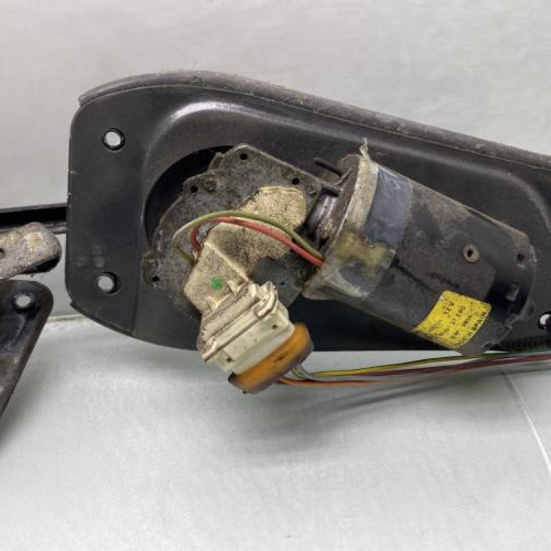 Moteur essuie glace avant CITROEN BERLINGO 1 Photo n°5