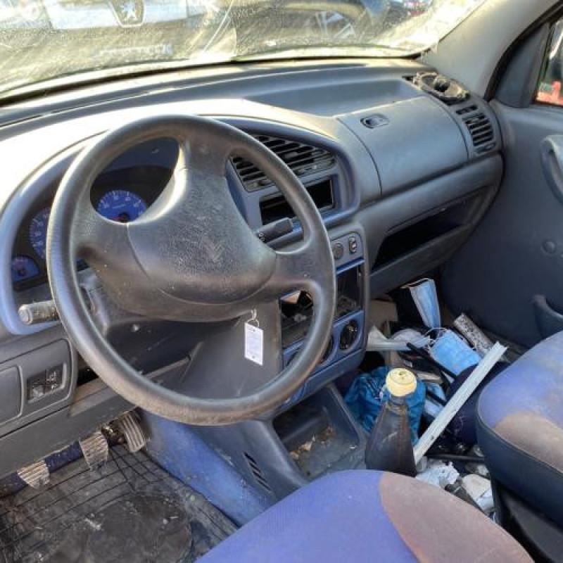 Moteur essuie glace avant CITROEN BERLINGO 1 Photo n°17