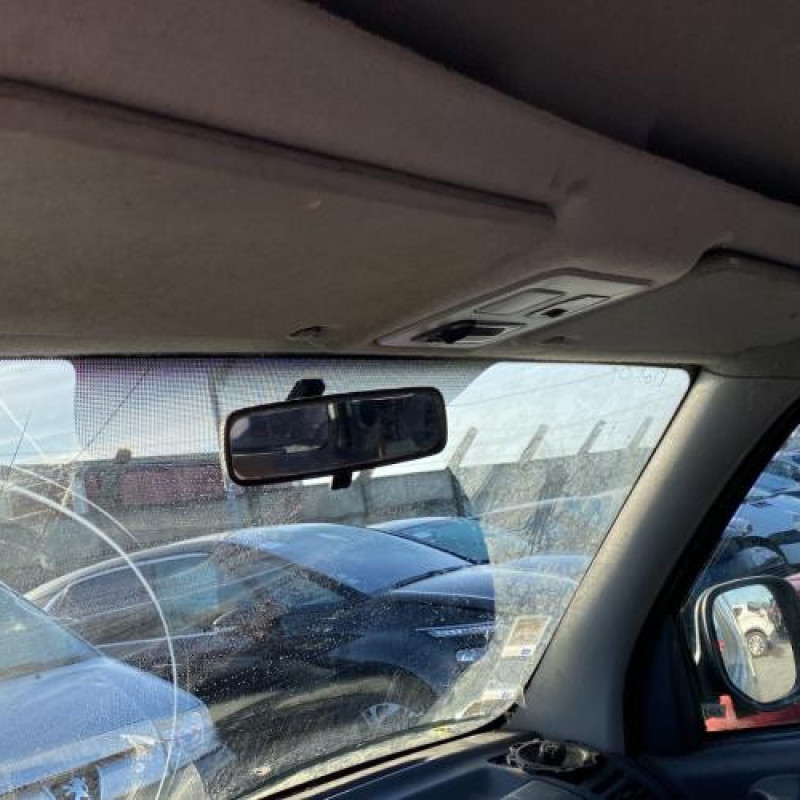 Moteur essuie glace avant CITROEN BERLINGO 1 Photo n°18
