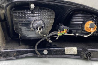 Feu arriere principal droit (feux) CITROEN C3 PICASSO