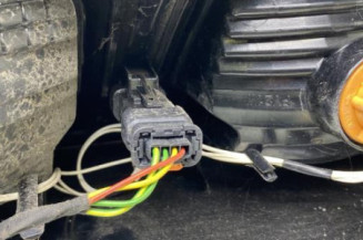 Feu arriere principal droit (feux) CITROEN C3 PICASSO