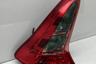 Feu arriere principal gauche (feux) CITROEN C4 1
