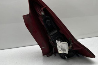 Feu arriere principal gauche (feux) CITROEN C4 1