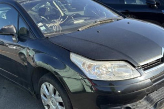 Feu arriere principal gauche (feux) CITROEN C4 1