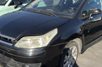 Feu arriere principal gauche (feux) CITROEN C4 1