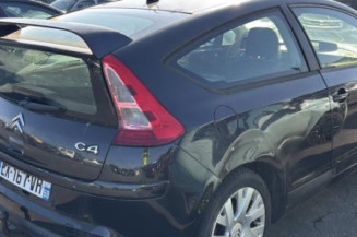 Feu arriere principal gauche (feux) CITROEN C4 1