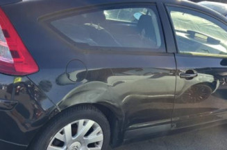 Feu arriere principal gauche (feux) CITROEN C4 1
