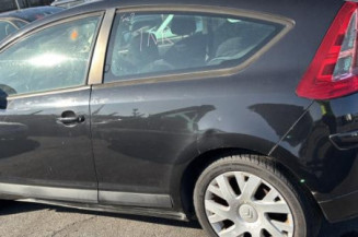 Feu arriere principal gauche (feux) CITROEN C4 1