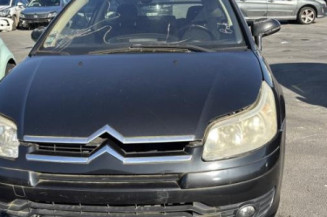 Feu arriere principal gauche (feux) CITROEN C4 1