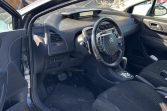 Feu arriere principal gauche (feux) CITROEN C4 1