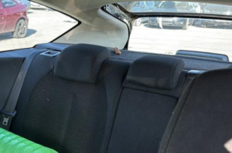 Feu arriere principal gauche (feux) CITROEN C4 1