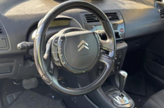 Feu arriere principal gauche (feux) CITROEN C4 1