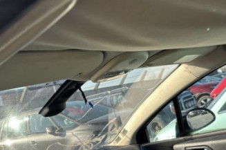 Feu arriere principal gauche (feux) CITROEN C4 1