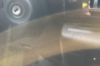 Feu arriere principal gauche (feux) CITROEN C4 1
