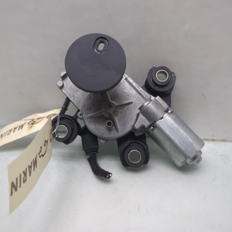 Moteur essuie glace arriere CITROEN C4 GRAND PICASSO 1 Photo n°1