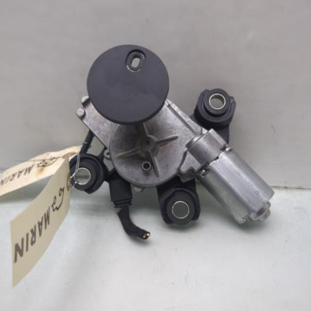 Moteur essuie glace arriere CITROEN C4 GRAND PICASSO 1 Photo n°1