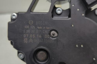 Moteur essuie glace arriere CITROEN C4 GRAND PICASSO 1