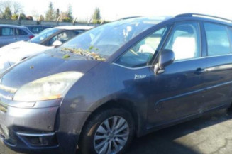 Moteur essuie glace arriere CITROEN C4 GRAND PICASSO 1