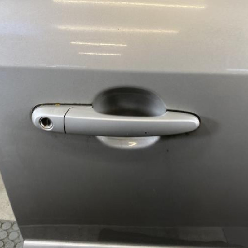 Porte avant droit HYUNDAI TUCSON 1 Photo n°2