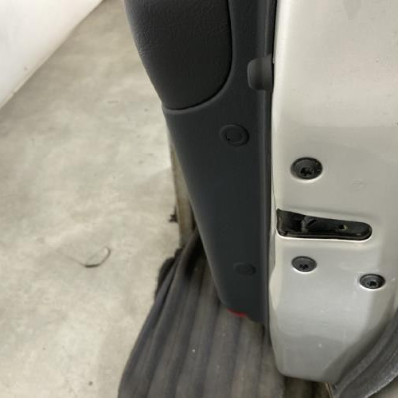 Porte avant droit HYUNDAI TUCSON 1 Photo n°3