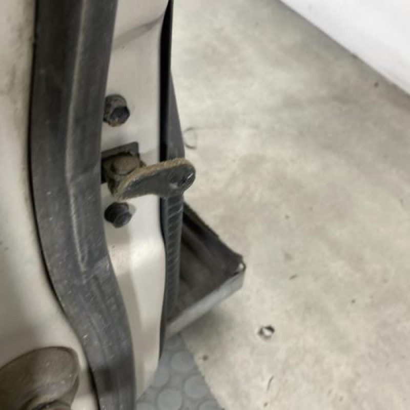 Porte avant droit HYUNDAI TUCSON 1 Photo n°4
