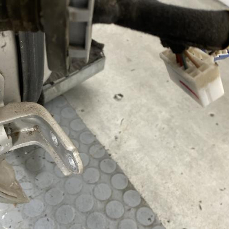 Porte avant droit HYUNDAI TUCSON 1 Photo n°6