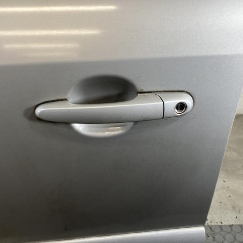 Porte avant gauche HYUNDAI TUCSON 1 Photo n°2