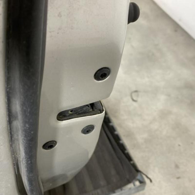 Porte avant gauche HYUNDAI TUCSON 1 Photo n°3
