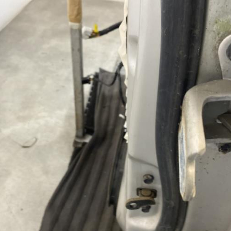 Porte avant gauche HYUNDAI TUCSON 1 Photo n°4