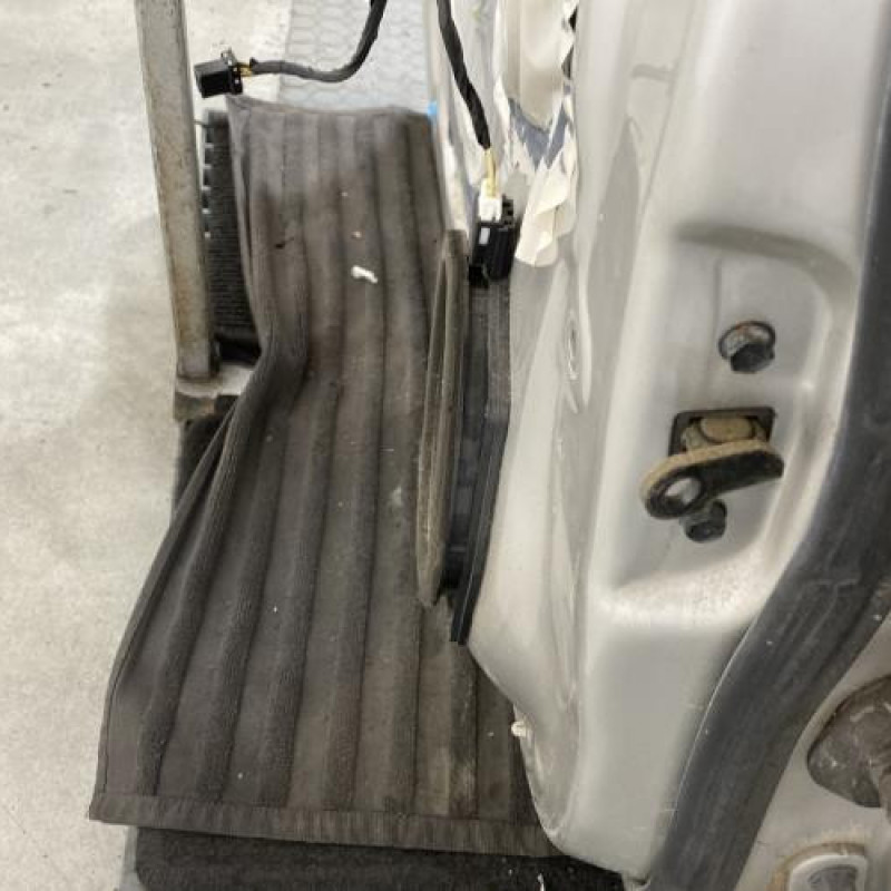 Porte avant gauche HYUNDAI TUCSON 1 Photo n°5