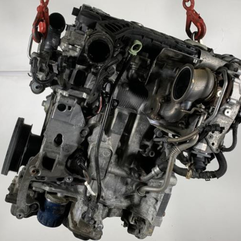 Moteur PEUGEOT 308 2 SW Photo n°3