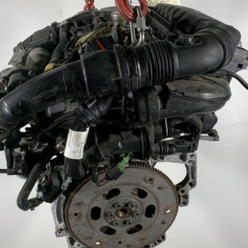 Moteur PEUGEOT 308 2 SW Photo n°4