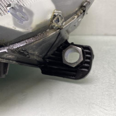 Optique avant principal gauche (feux)(phare) MINI MINI 2 R60